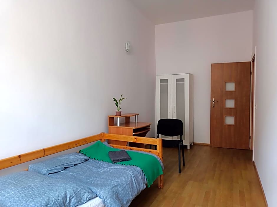 Cruz Mieszkanie Pokoje Centrum przytulny czysty lokal na noc