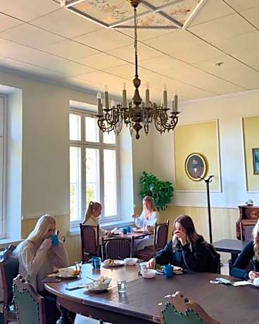 Gammelgård Pizza & Padel Resort
