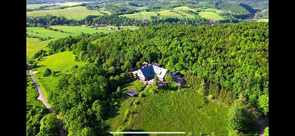 Dom Krawca,Schneiderbaude
