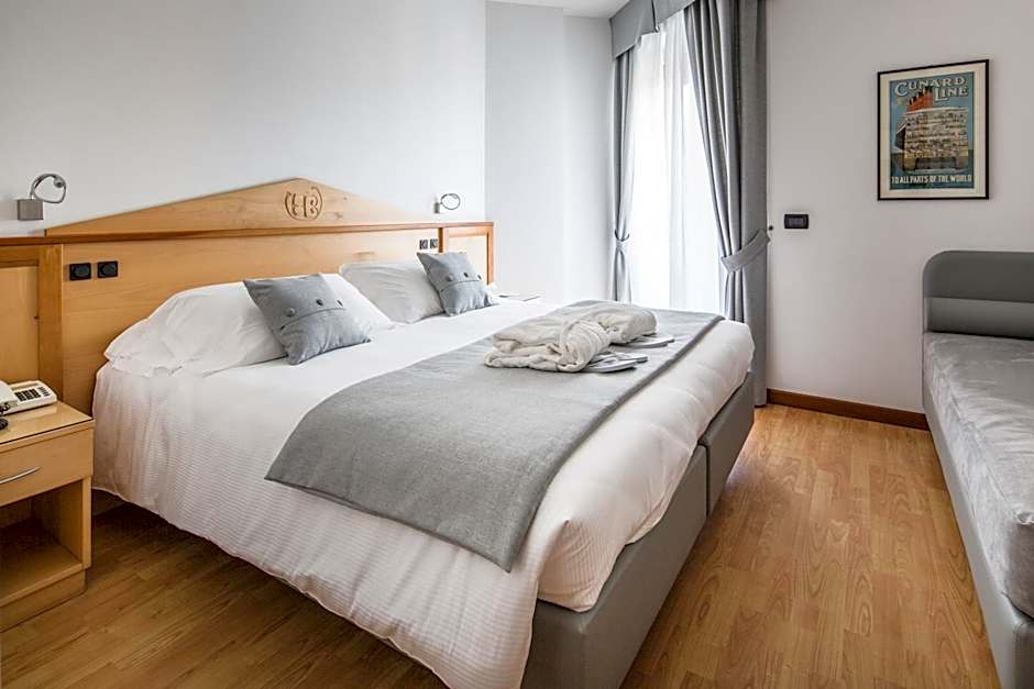 Hotel Bellavista