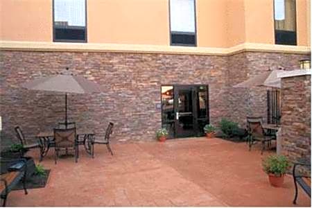 Hampton Inn Harrison