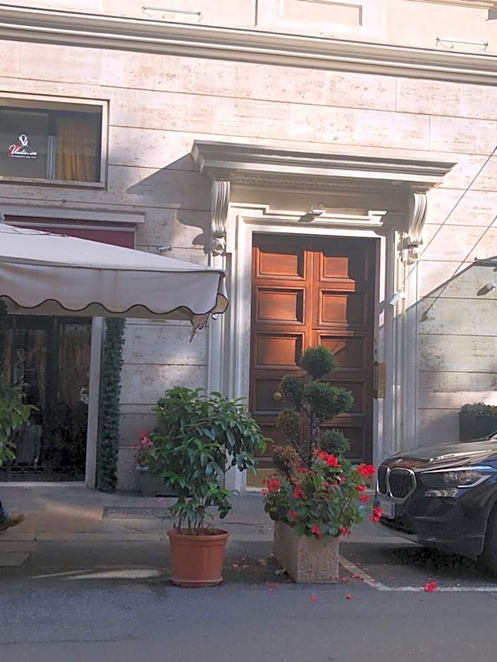 Aurora 31 - Suite & Breakfast