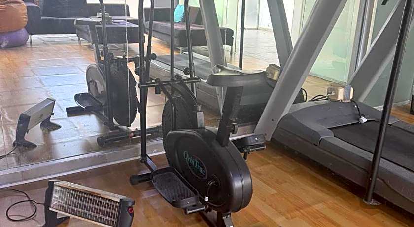 Weibdeh Heights Hotel Suites