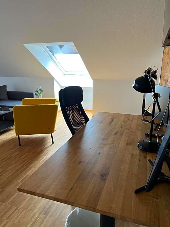 New Age Boardinghaus Bad Wimpfen