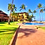 Hermoso alojamiento en los Tules, frente al mar en medio de hermosos jardines, es Unico!!!