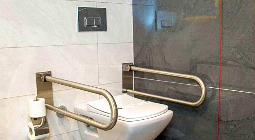 Days Inn by Wyndham Istanbul Bomonti