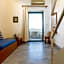 Orestis Hotel Sea View Apartments