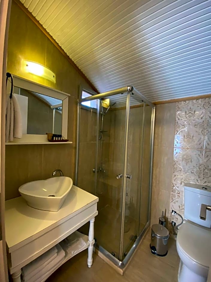 Aliko Hotel