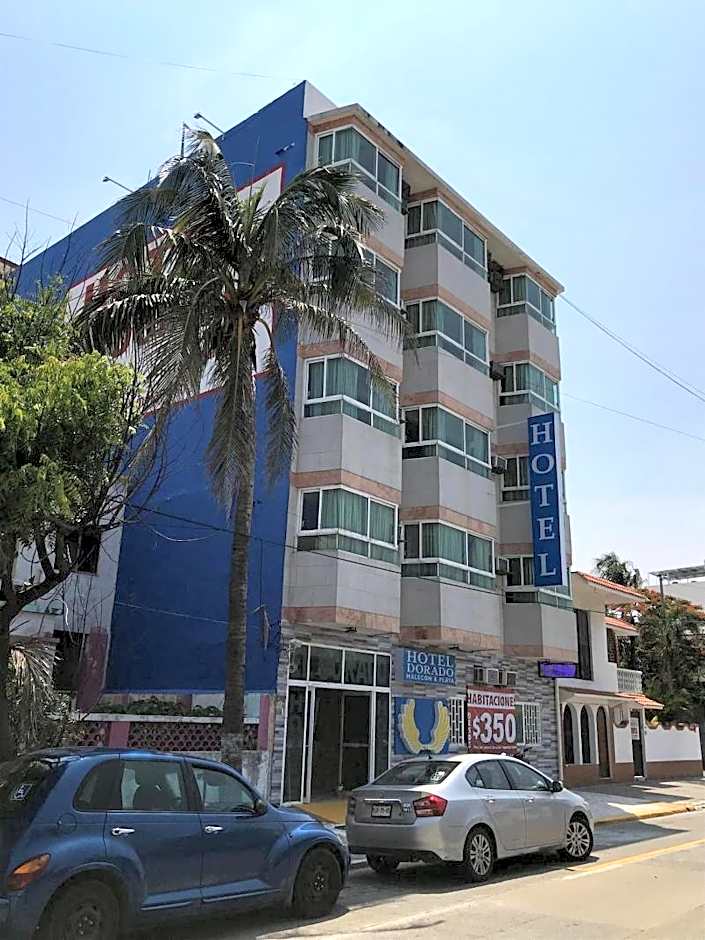 Hotel Dorado Malecon & Playa