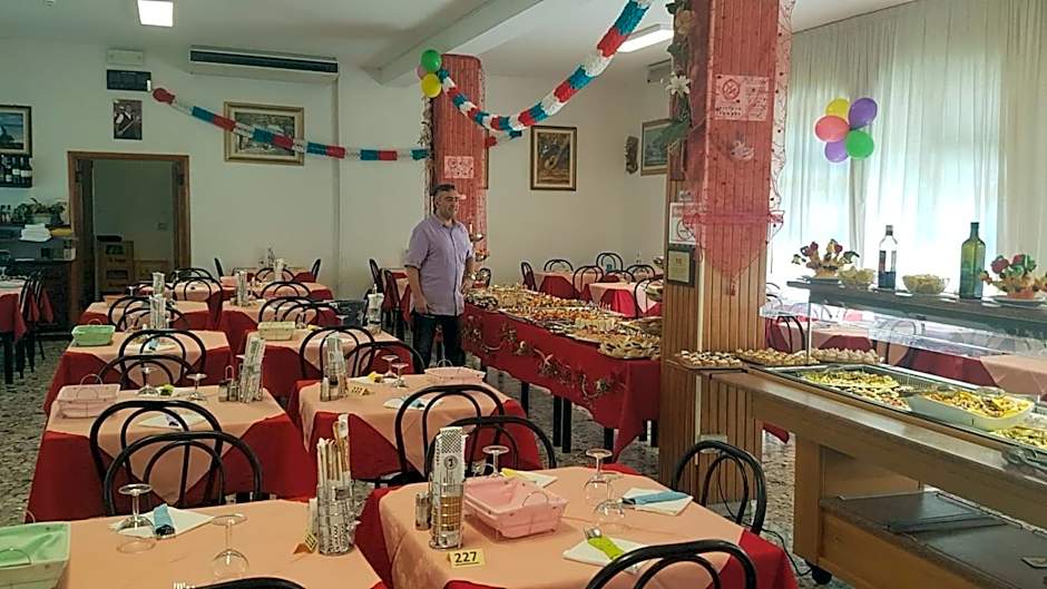 Hotel Esedra