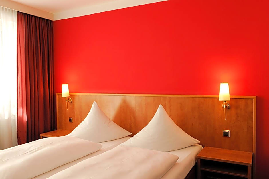 Hotel Isartor