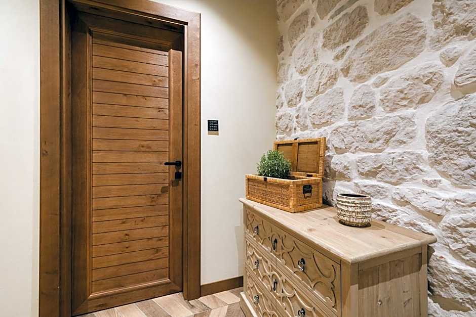 Hotel Palazzo del Mare - Essenza