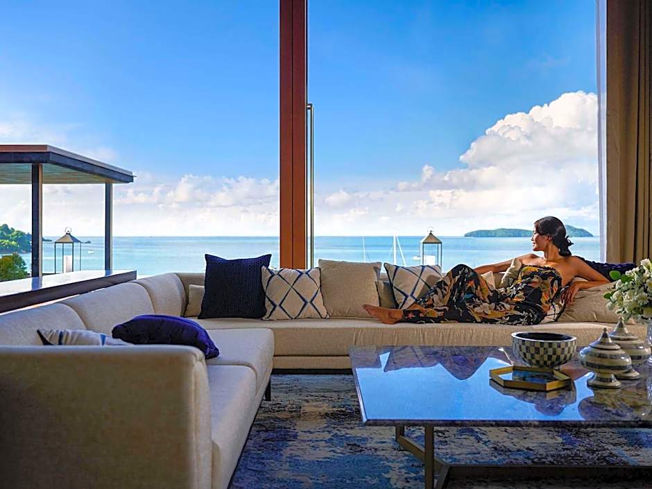 V Villas Phuket - MGallery Collection