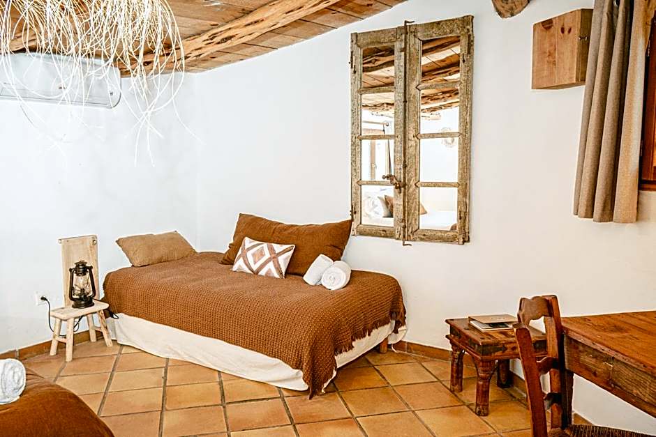 Ranch Campo Palombaggia