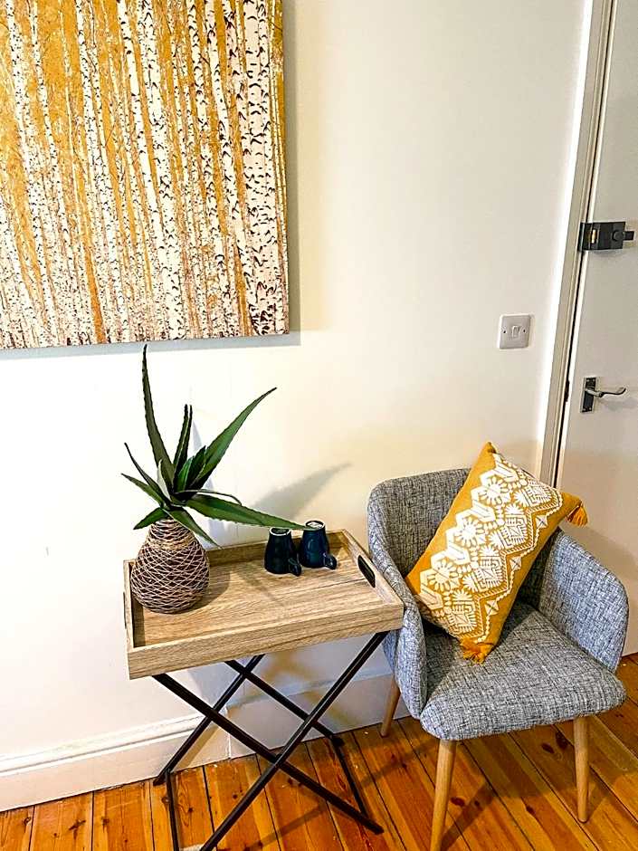 The Bank Hotel & Bistro