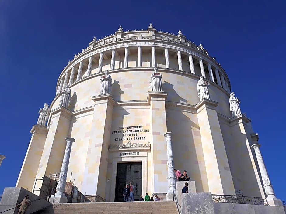 Boutique-Apartments am Ledererturm