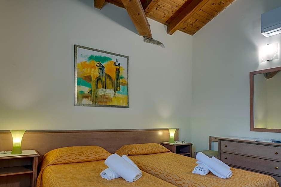 Residence La Filanda