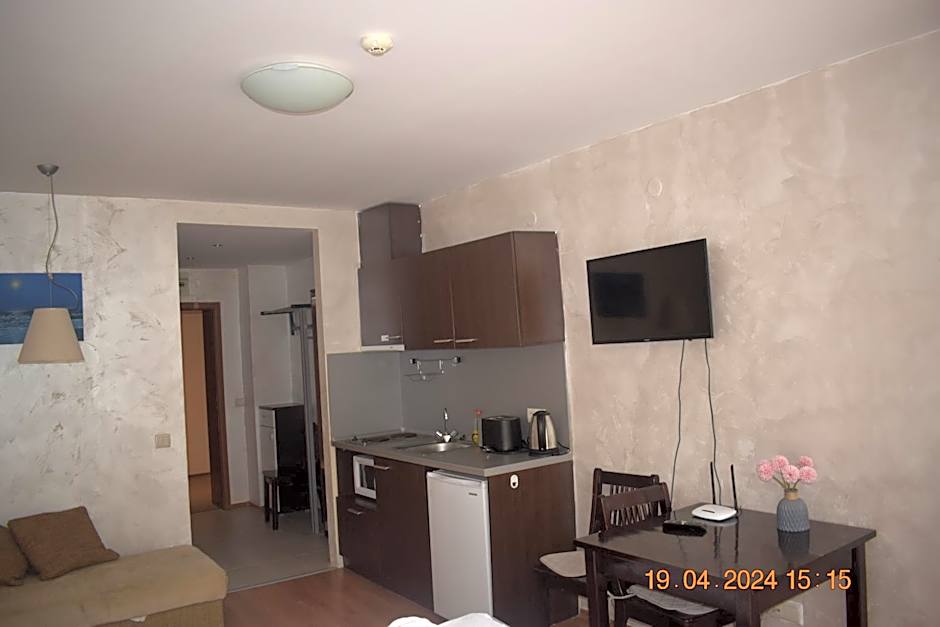 Villa Park Guest Apartments