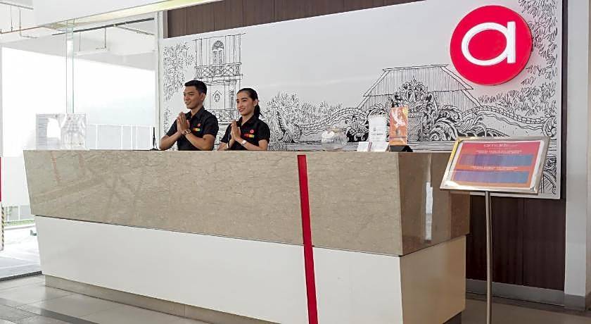 Amaris Hotel Sriwedari Solo