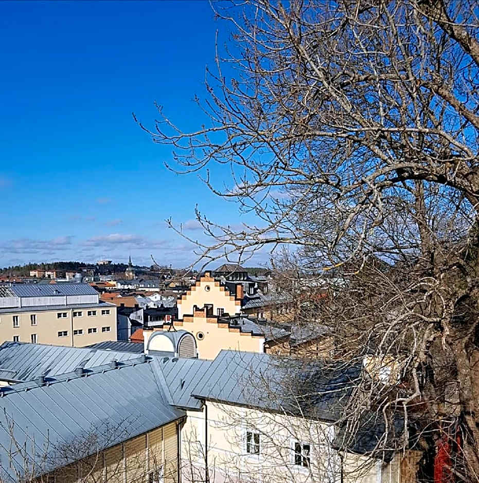 Hvilan V-hem Norrtälje AB