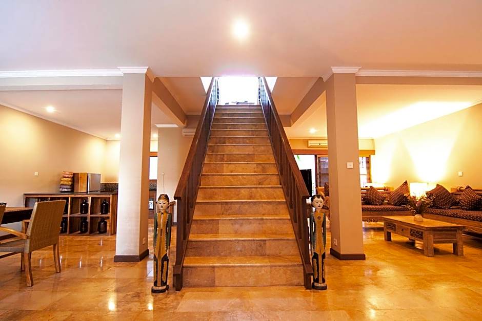 Ajanta Villa