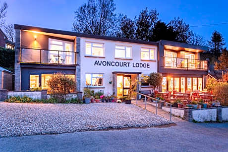 Avoncourt Lodge