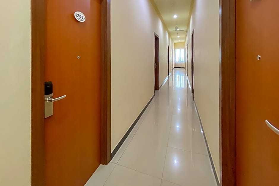 Urbanview Anelia Guest House Syariah Samarinda