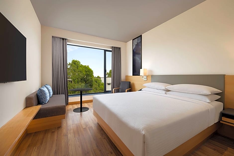 Fairfield by Marriott Jaipur