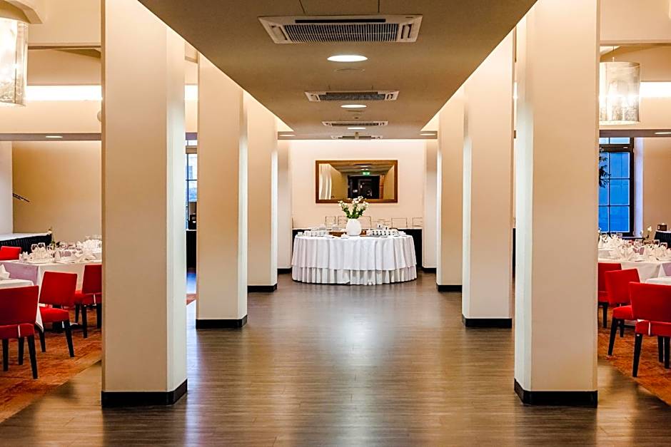 VICTORIA hotel Kaunas