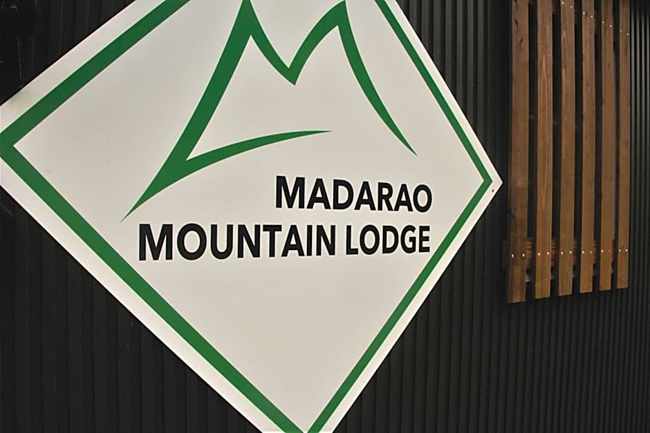 Madarao Mountain Lodge