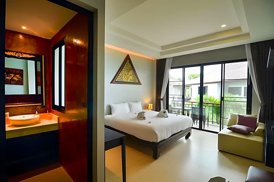 Photo 1 of 18 of Luxury Villa