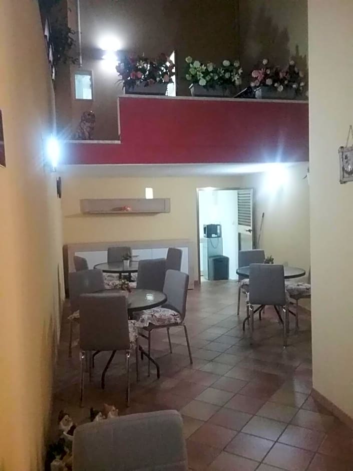 B&B Vico Napoli Salento