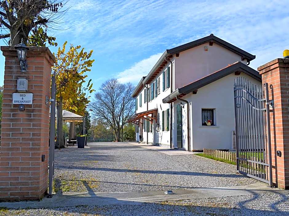 La Noghera