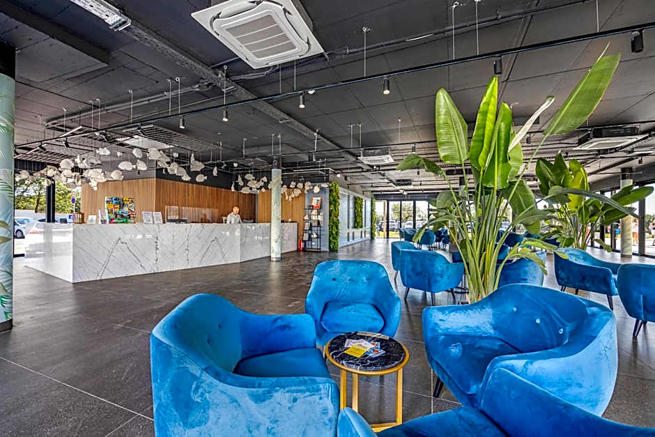 Resort Del Mar Emotion