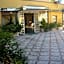 Hotel Quadrifoglio Roma Eur