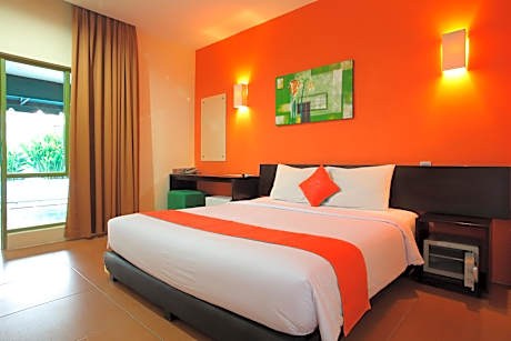 Special Offer - Double or Twin Room