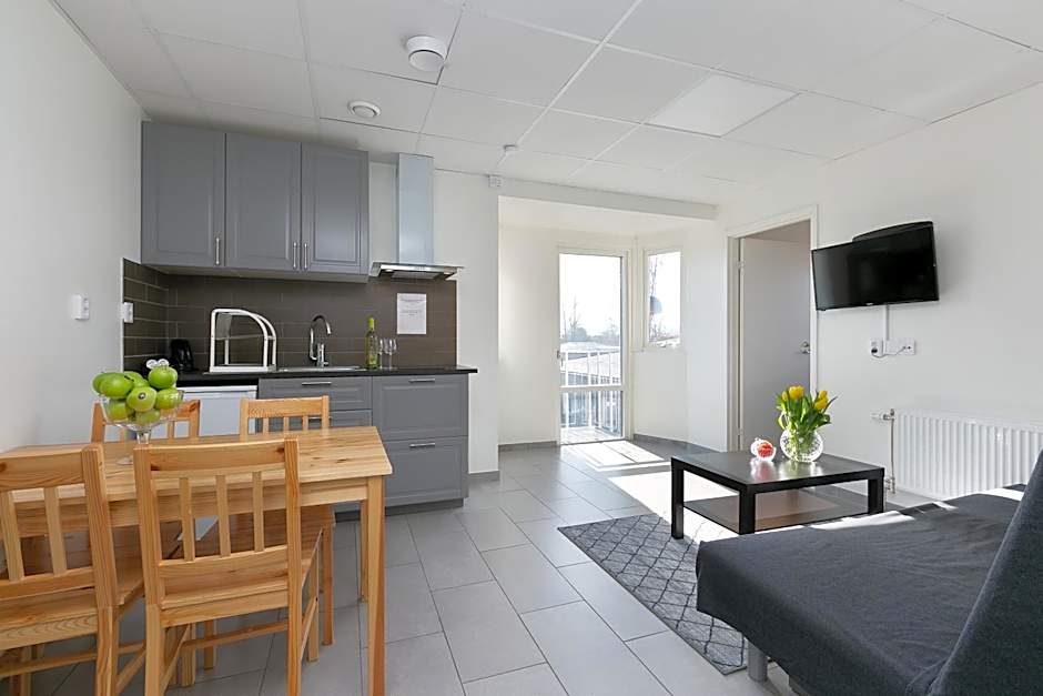 Kalmar Hotell
