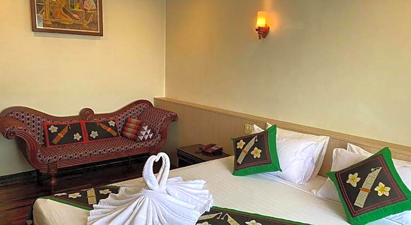 Anoulack Khen Lao Hotel