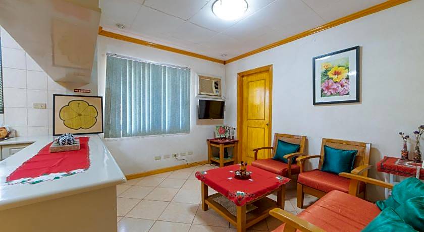 RedDoorz @ Arimbay Legazpi City