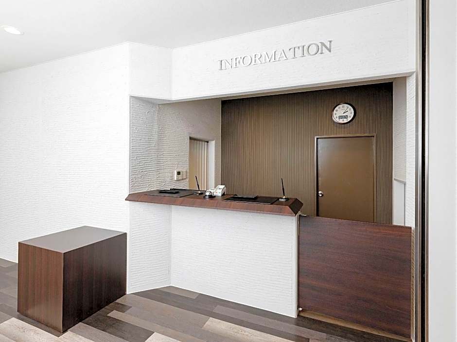 Amanohashidate Hotel