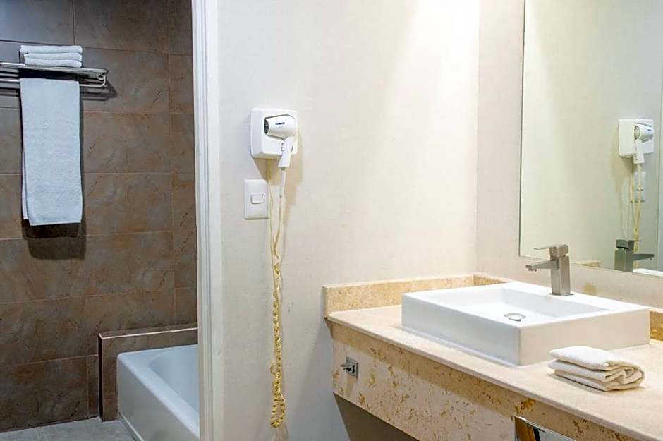 Casa Inn Business Hotel Celaya