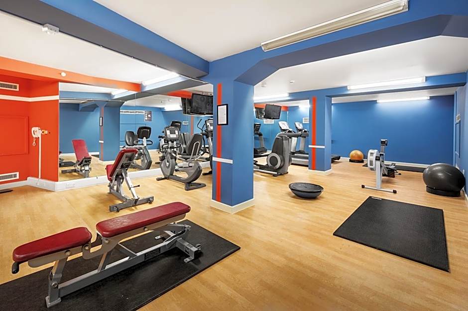 Courtyard by Marriott London Gatwick Airport