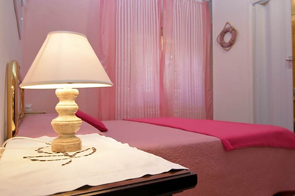 Hotel Villa Denia