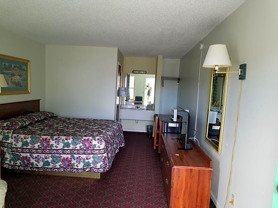 Gateway Inn