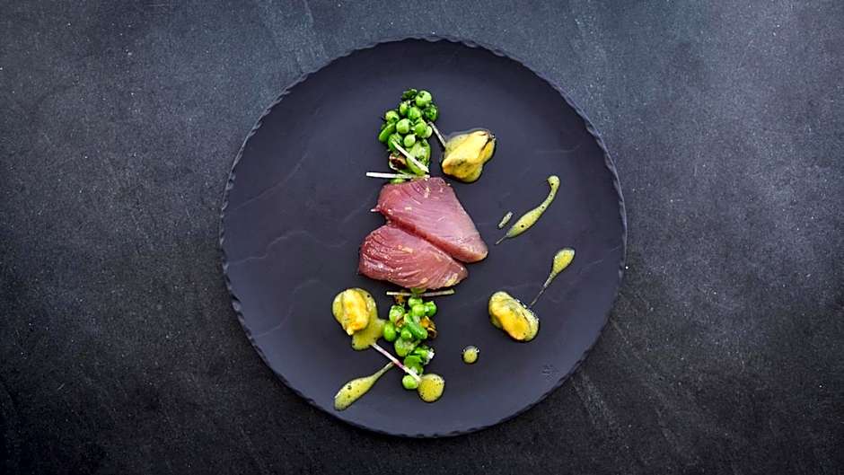 The Wave Hotel Condado