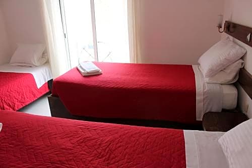 Hotel Cidade Velha