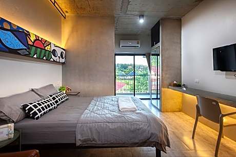 Studio Loft