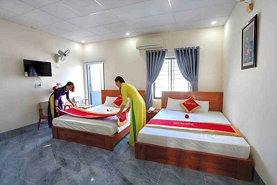 Bach Mai Vung Tau hotel