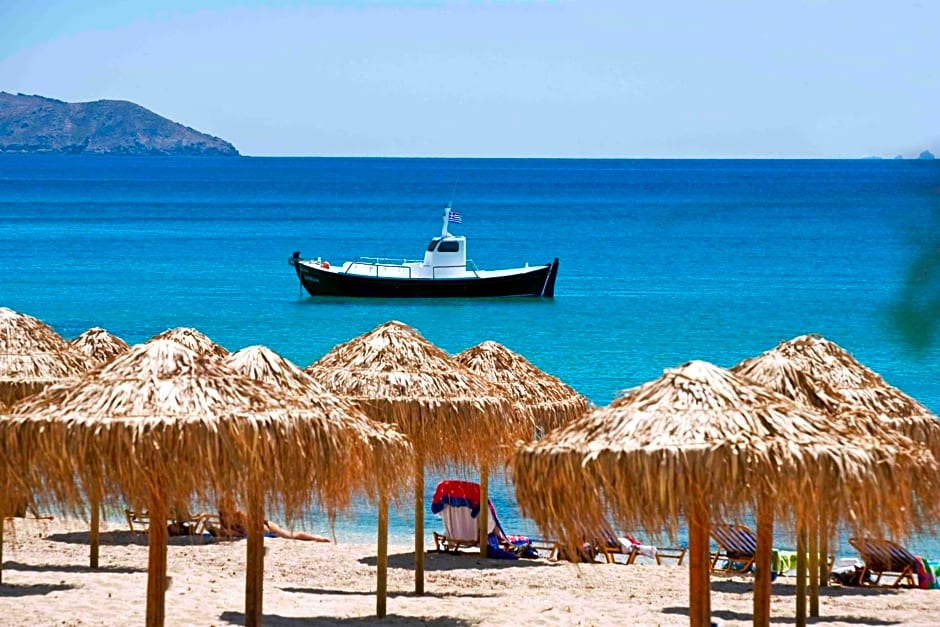 Anemoessa Boutique Hotel Mykonos