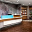SpringHill Suites by Marriott Tuscaloosa